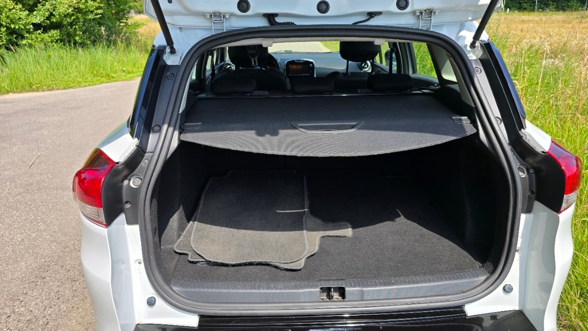 Renault Clio IV – billede 9