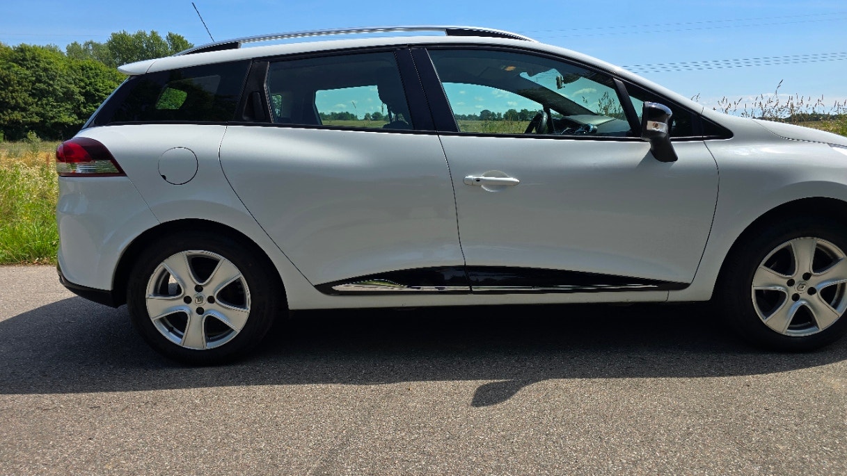 Renault Clio IV – billede 2