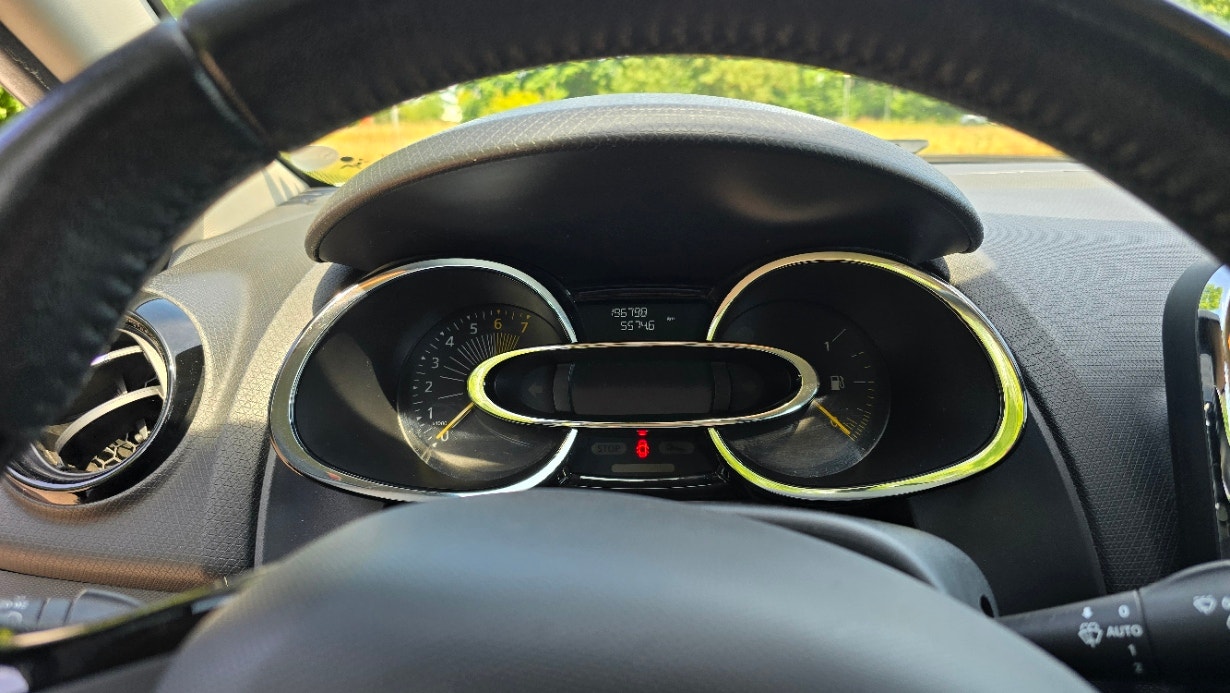 Renault Clio IV – billede 12