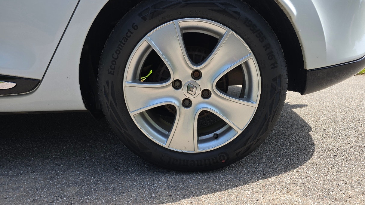 Renault Clio IV – billede 16