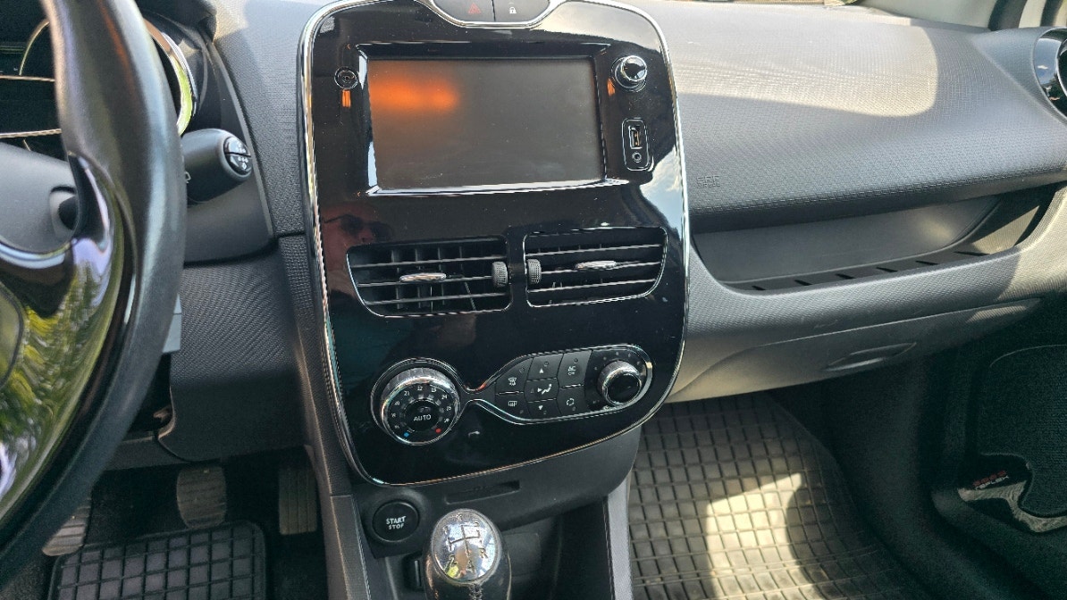 Renault Clio IV – billede 11