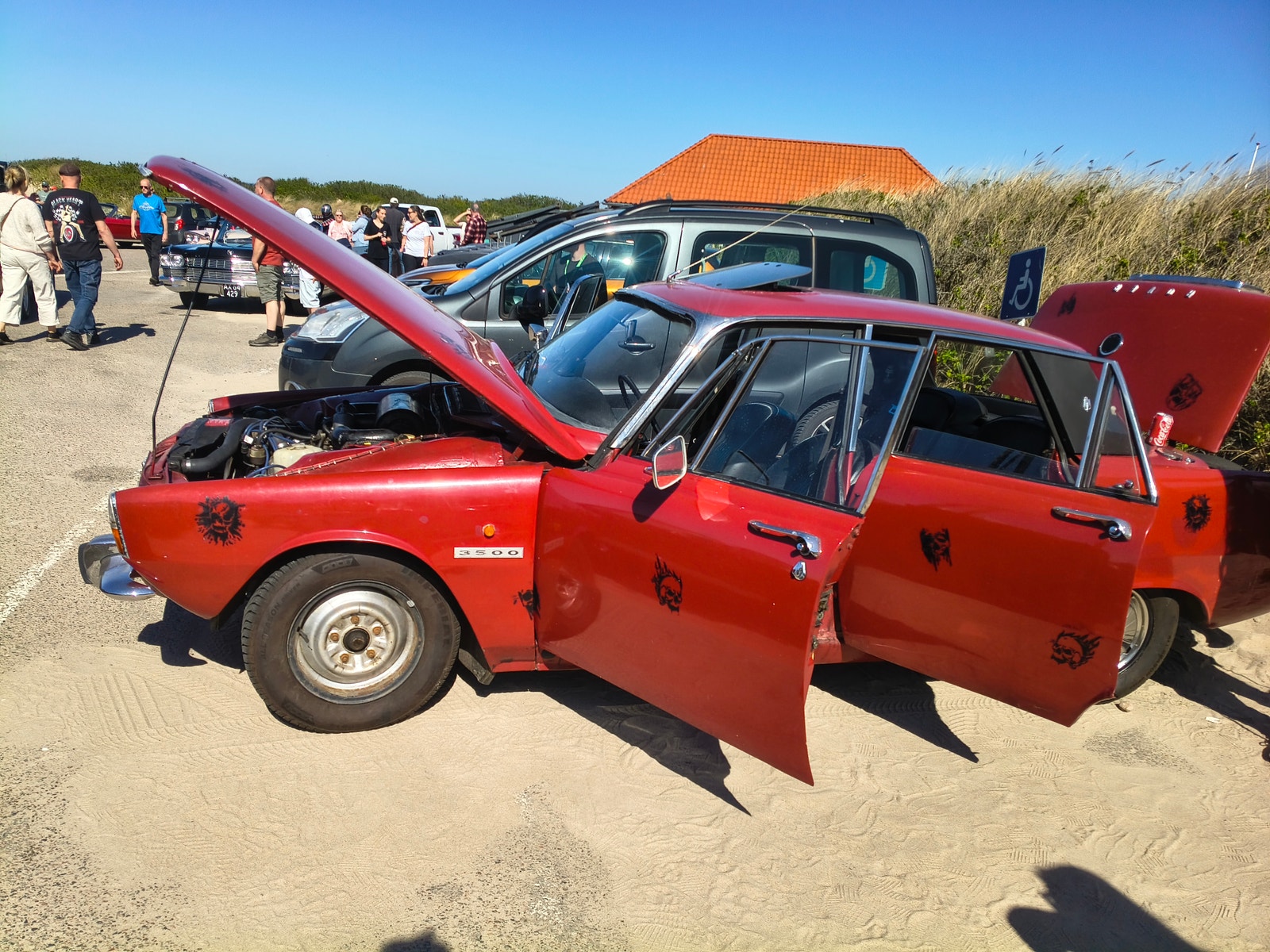 Rover – billede 4