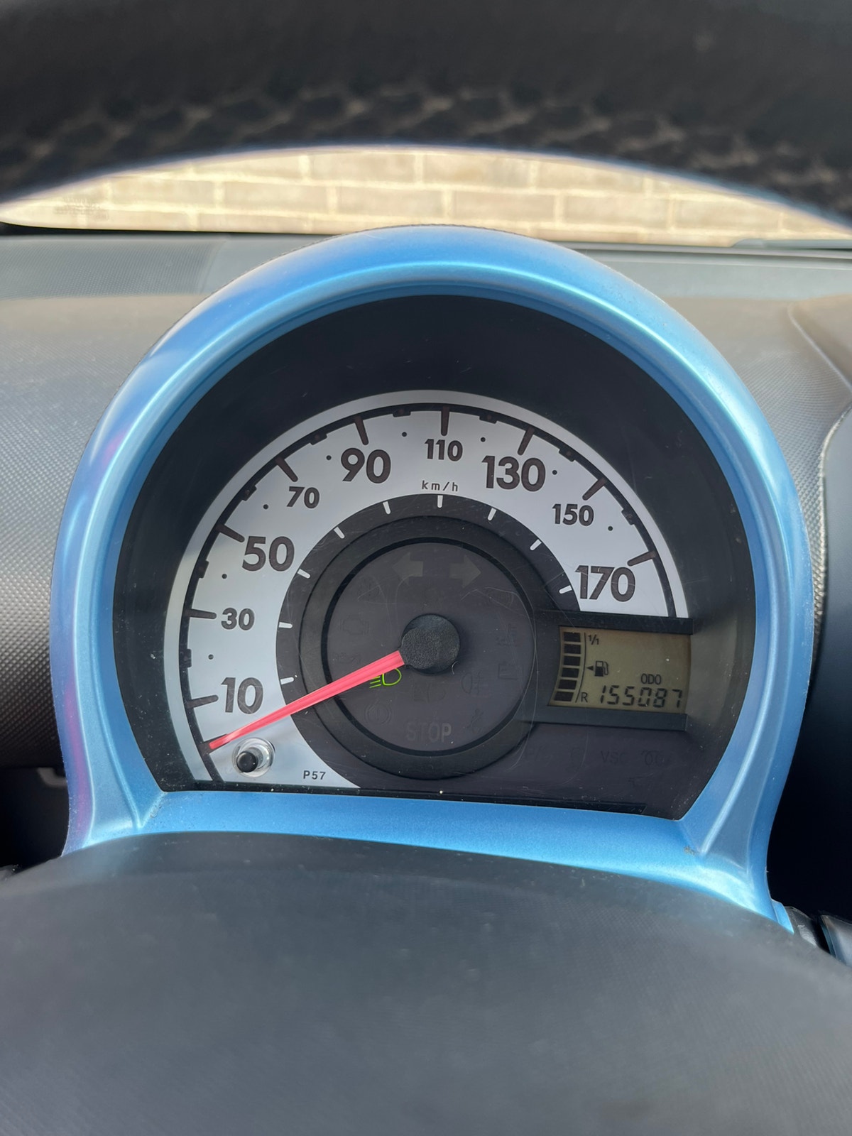 Peugeot 107 – billede 10