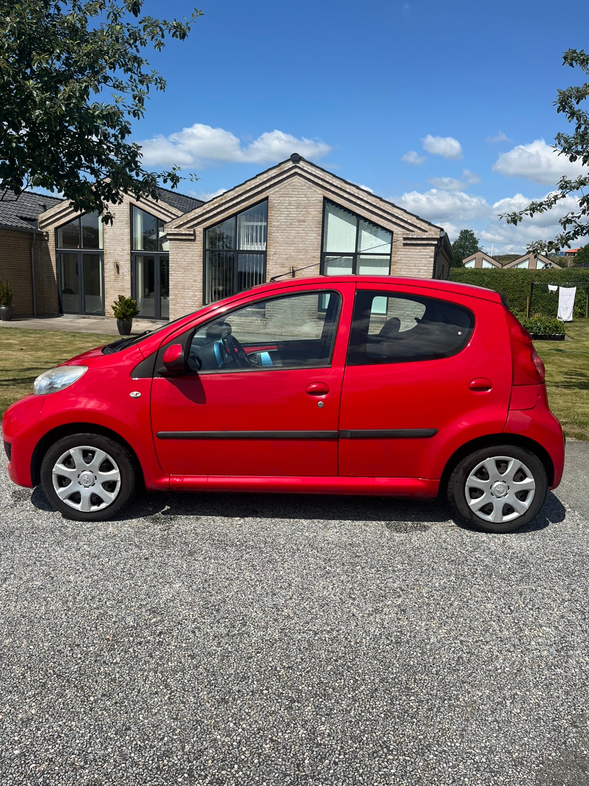 Peugeot 107 – billede 6