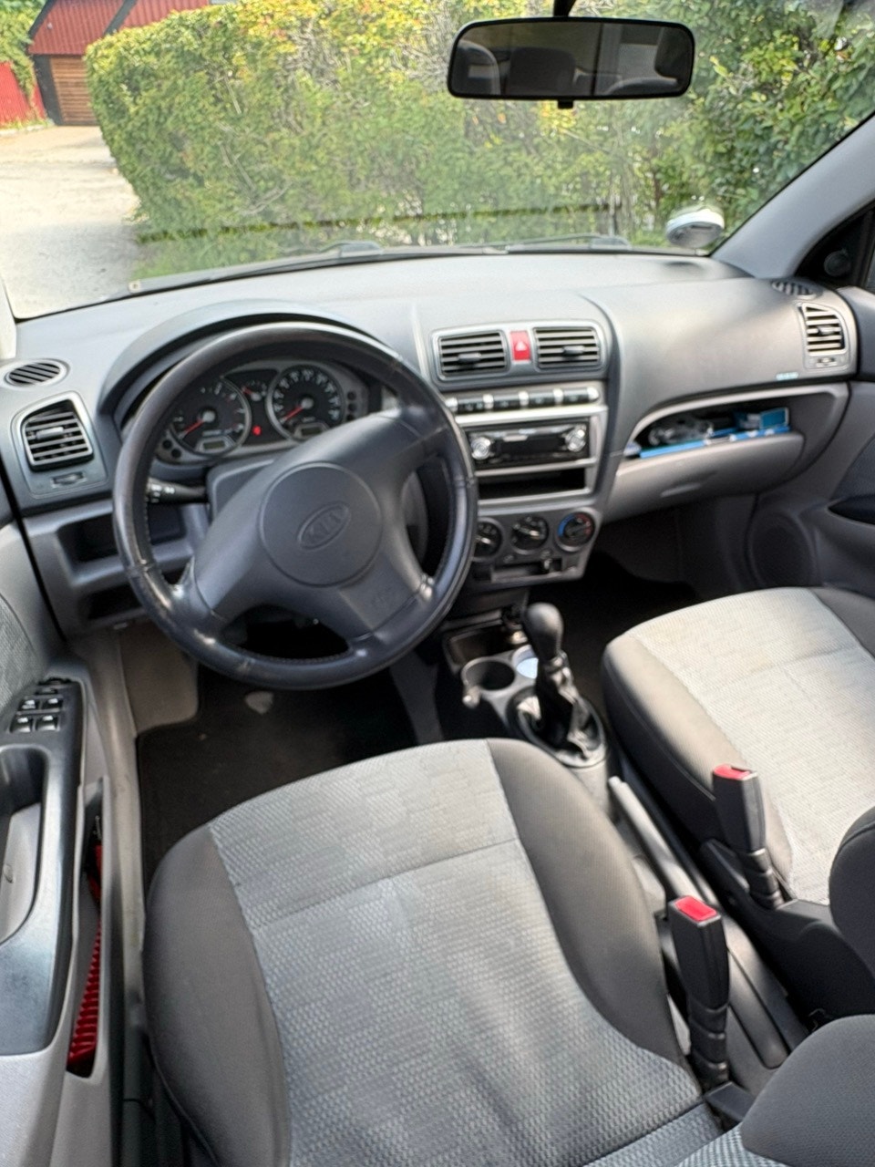 Kia Picanto – billede 6