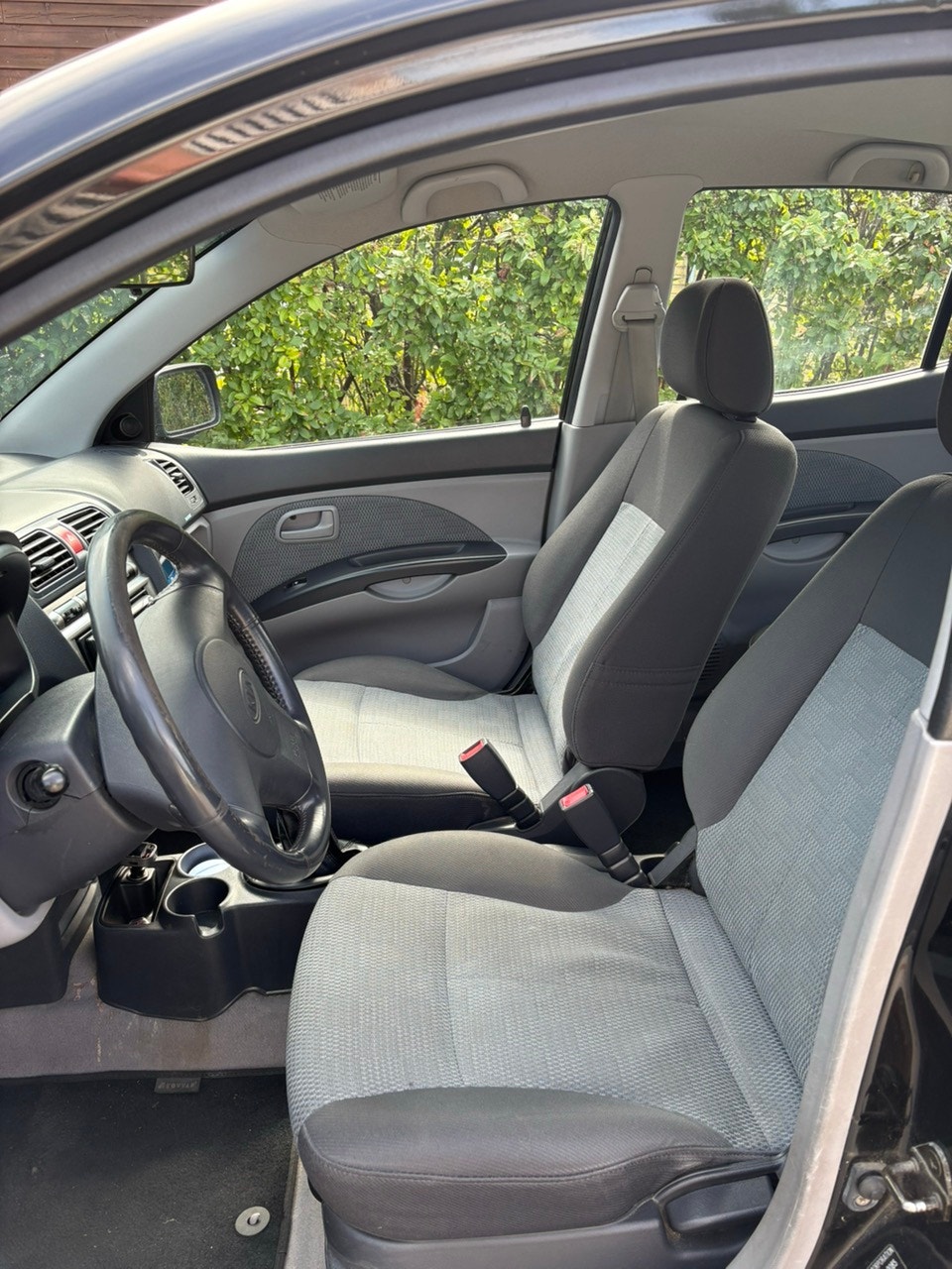 Kia Picanto – billede 5