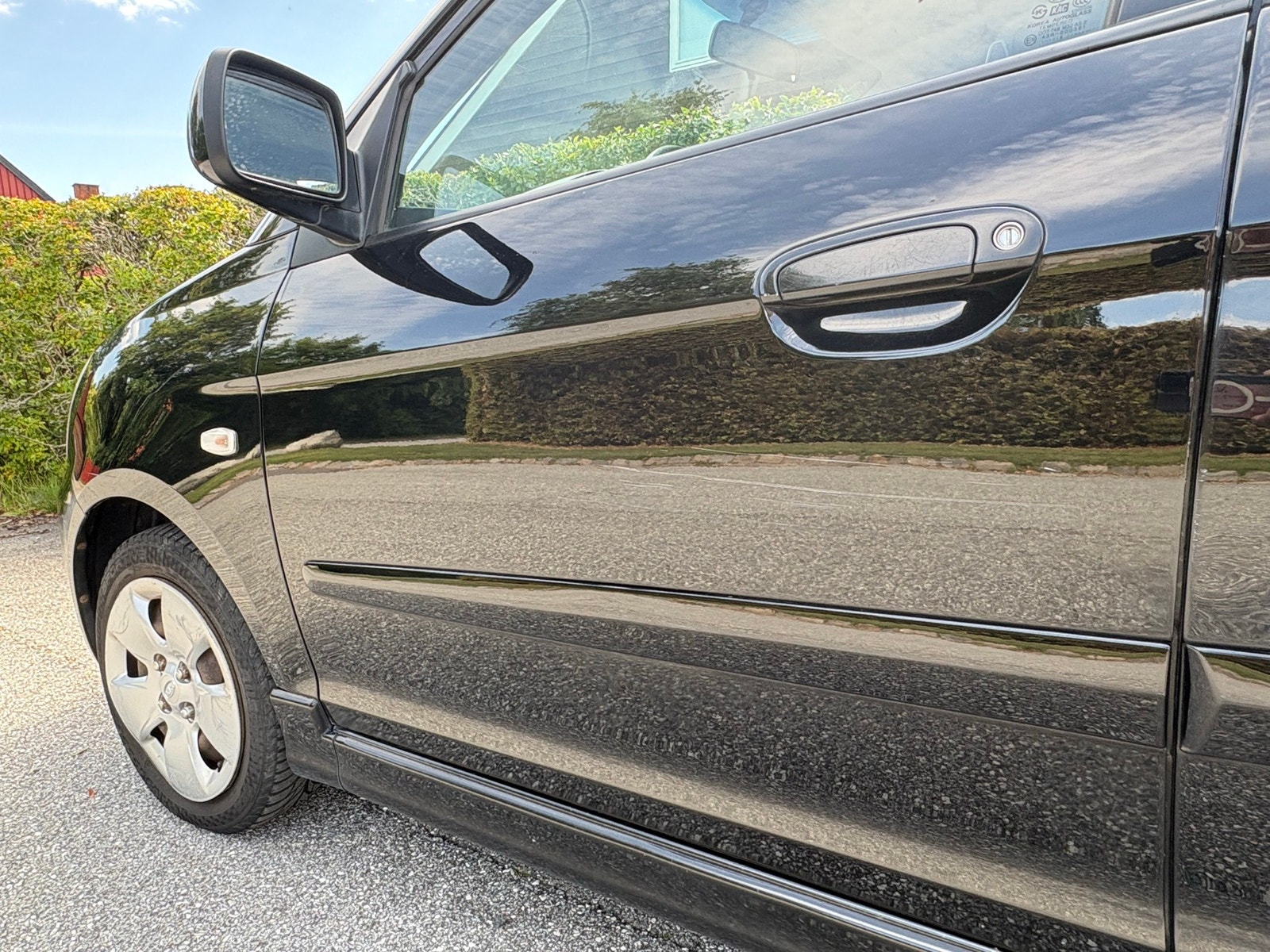 Kia Picanto – billede 10
