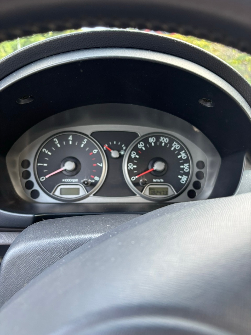 Kia Picanto – billede 2