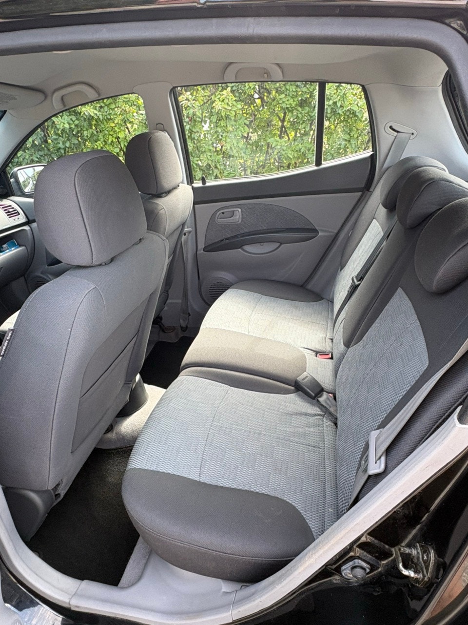 Kia Picanto – billede 7
