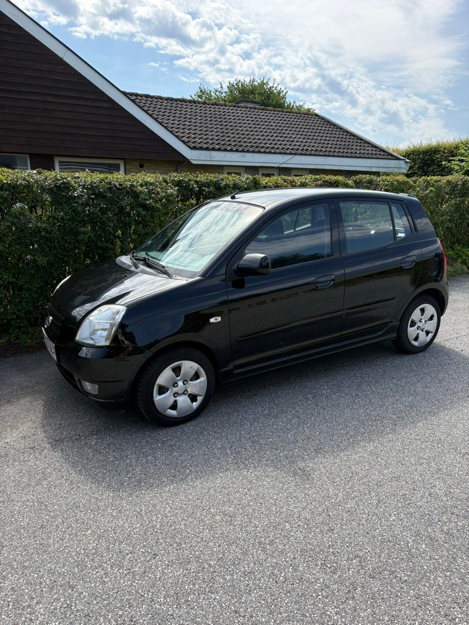 Kia Picanto – billede 4