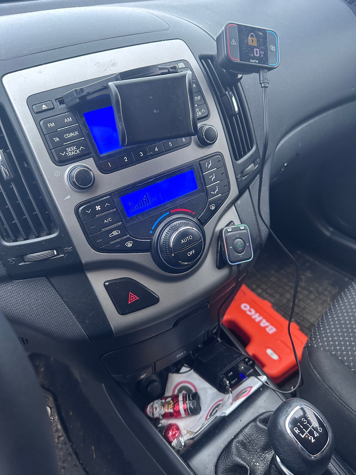 Hyundai i30 til salg hos Nabilli
