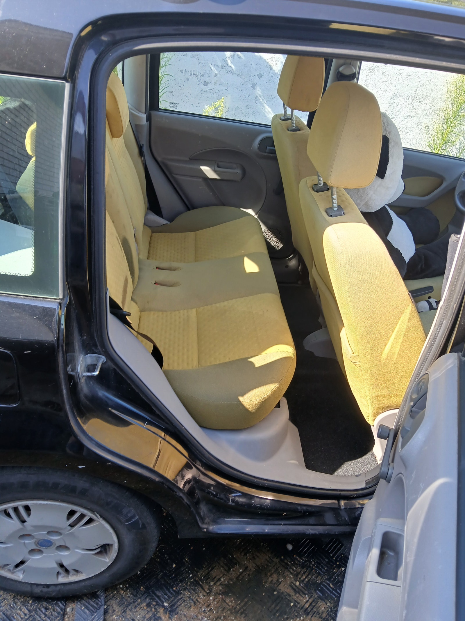 Fiat Panda – billede 6