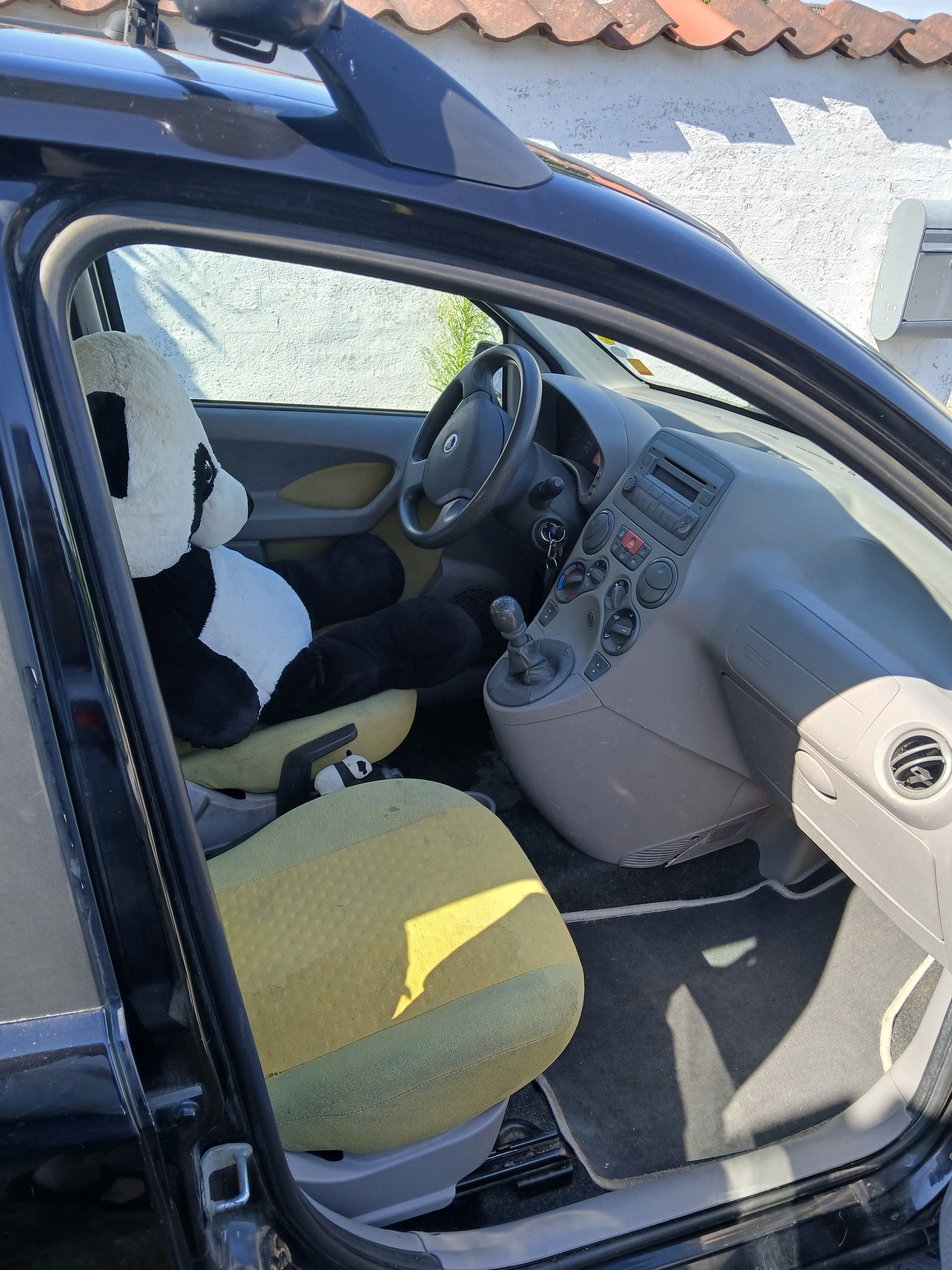 Fiat Panda – billede 3