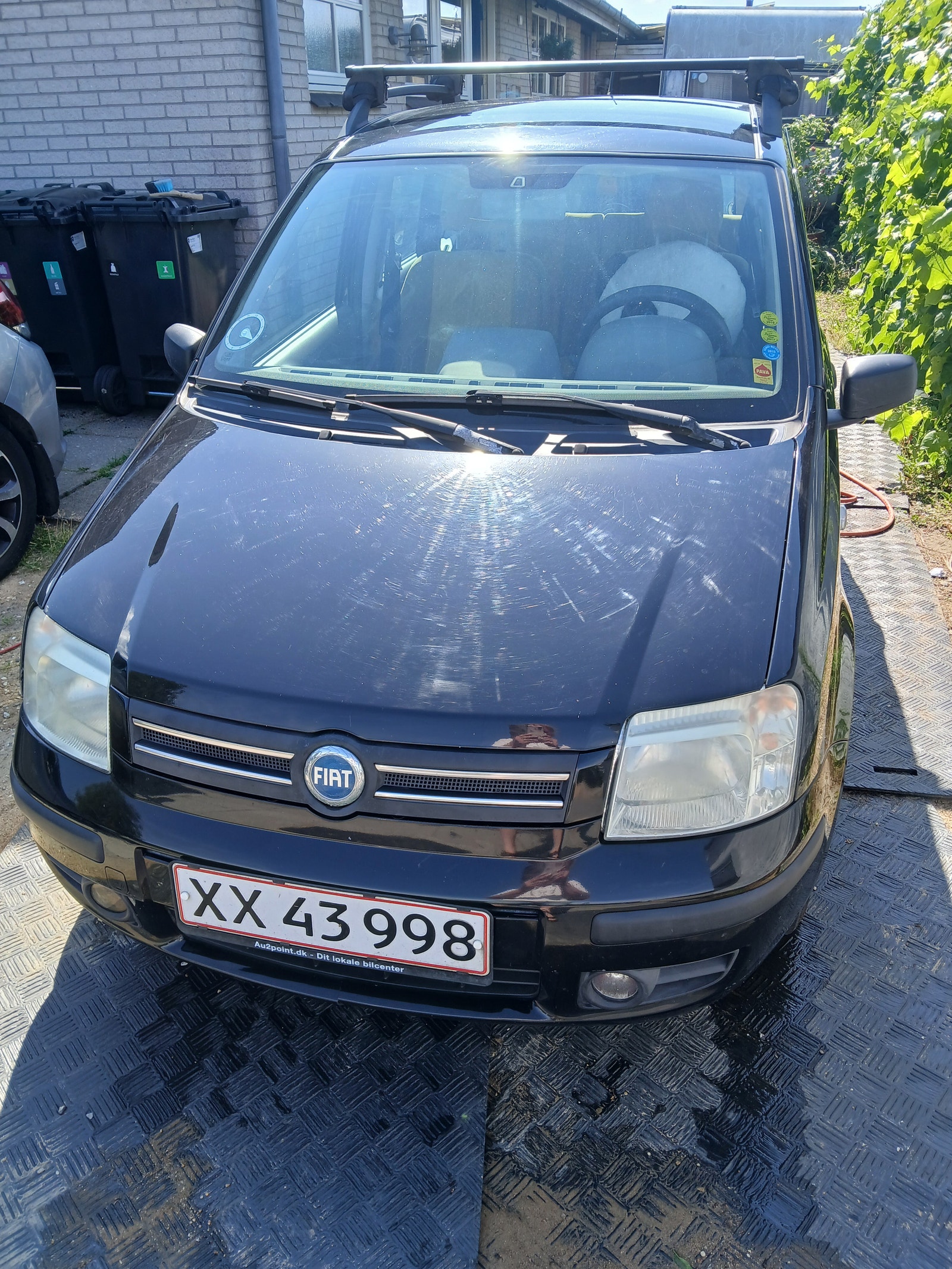 Fiat Panda – billede 5