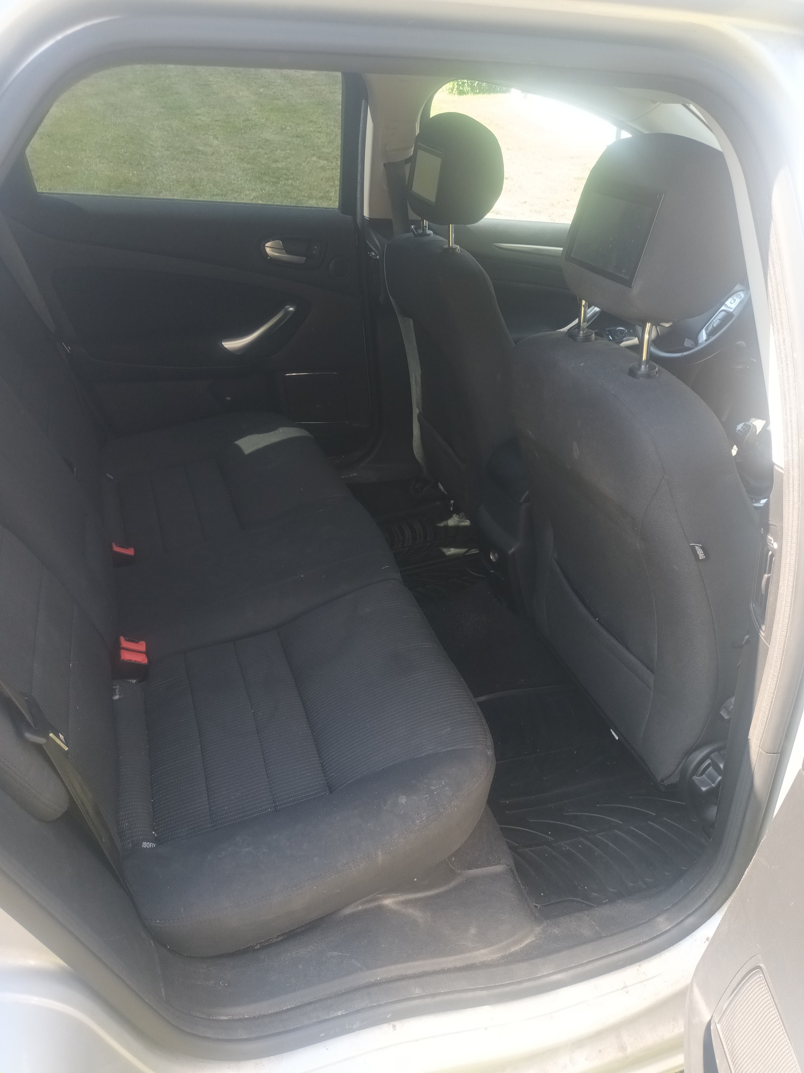 Ford Mondeo – billede 4