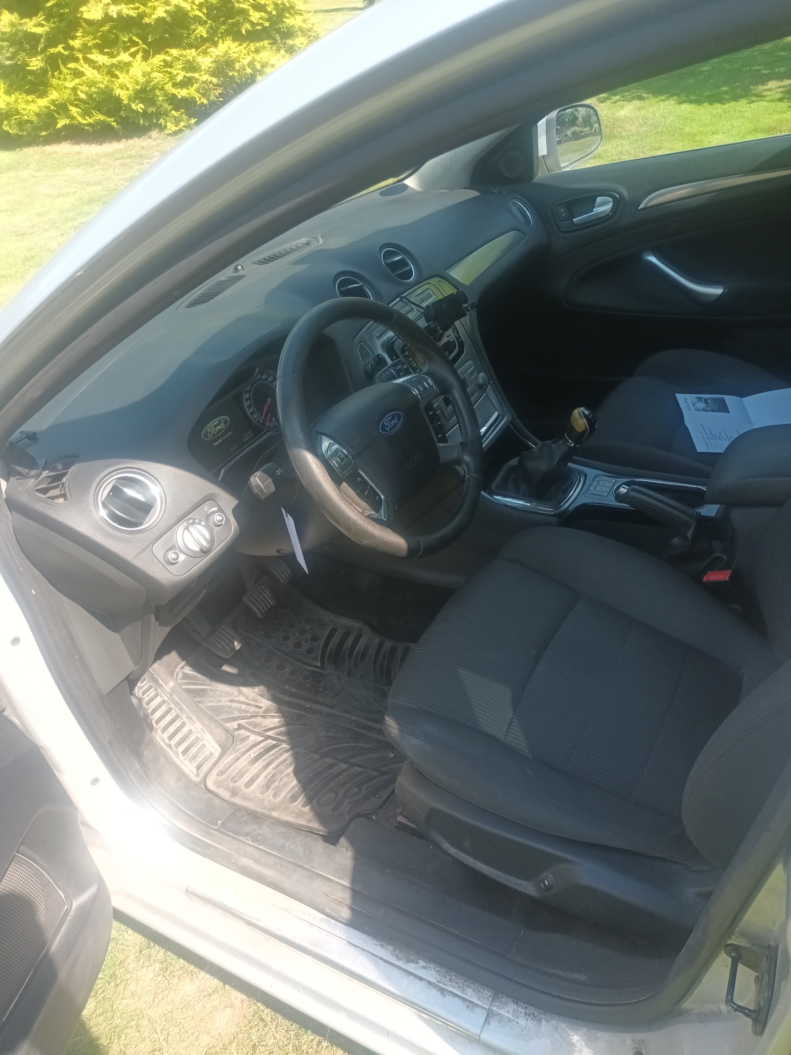 Ford Mondeo – billede 7