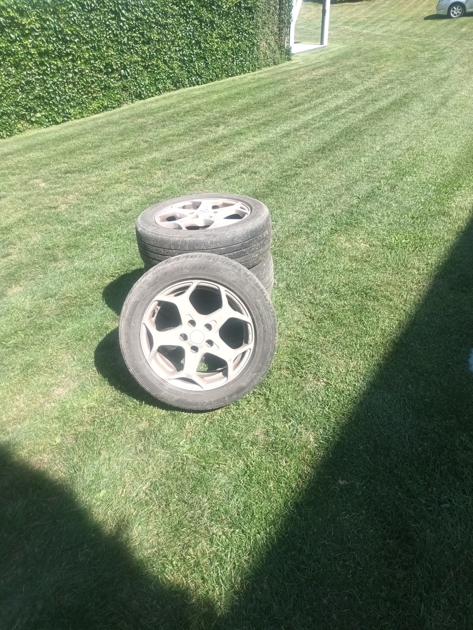 Ford Mondeo – billede 5