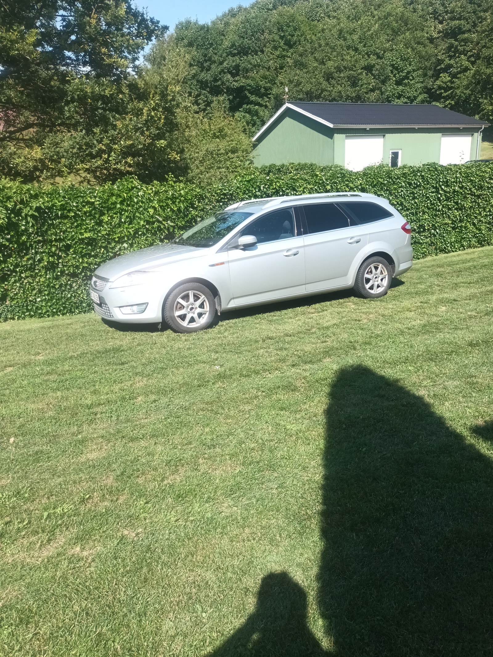 Ford Mondeo – billede 2