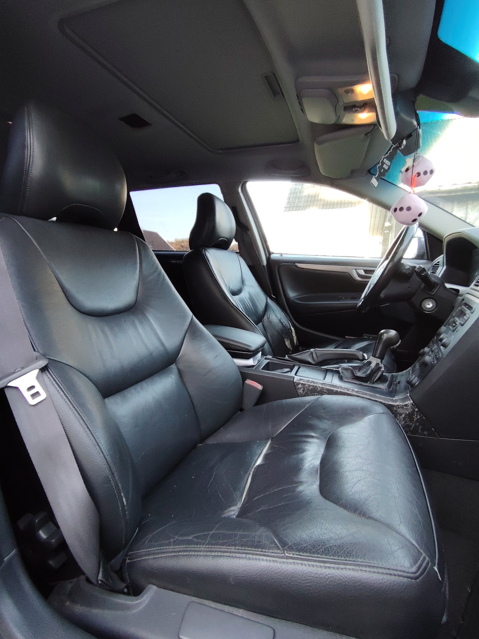 Volvo V70 – billede 5
