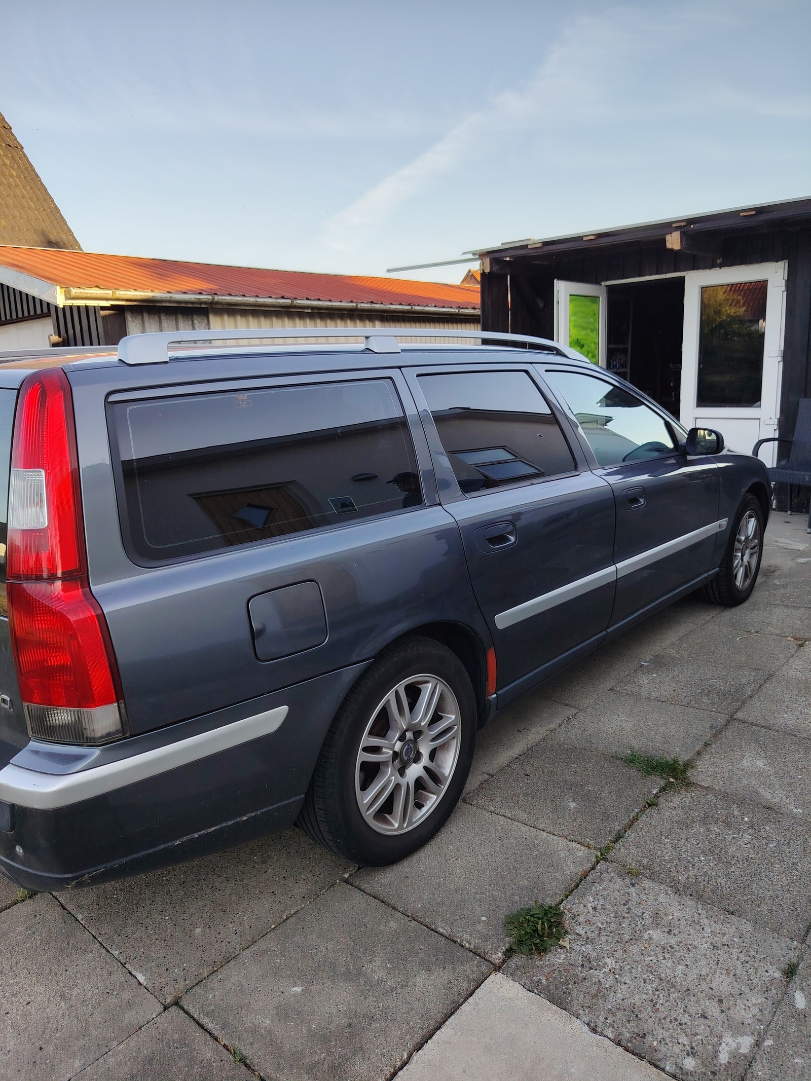Volvo V70 – billede 3