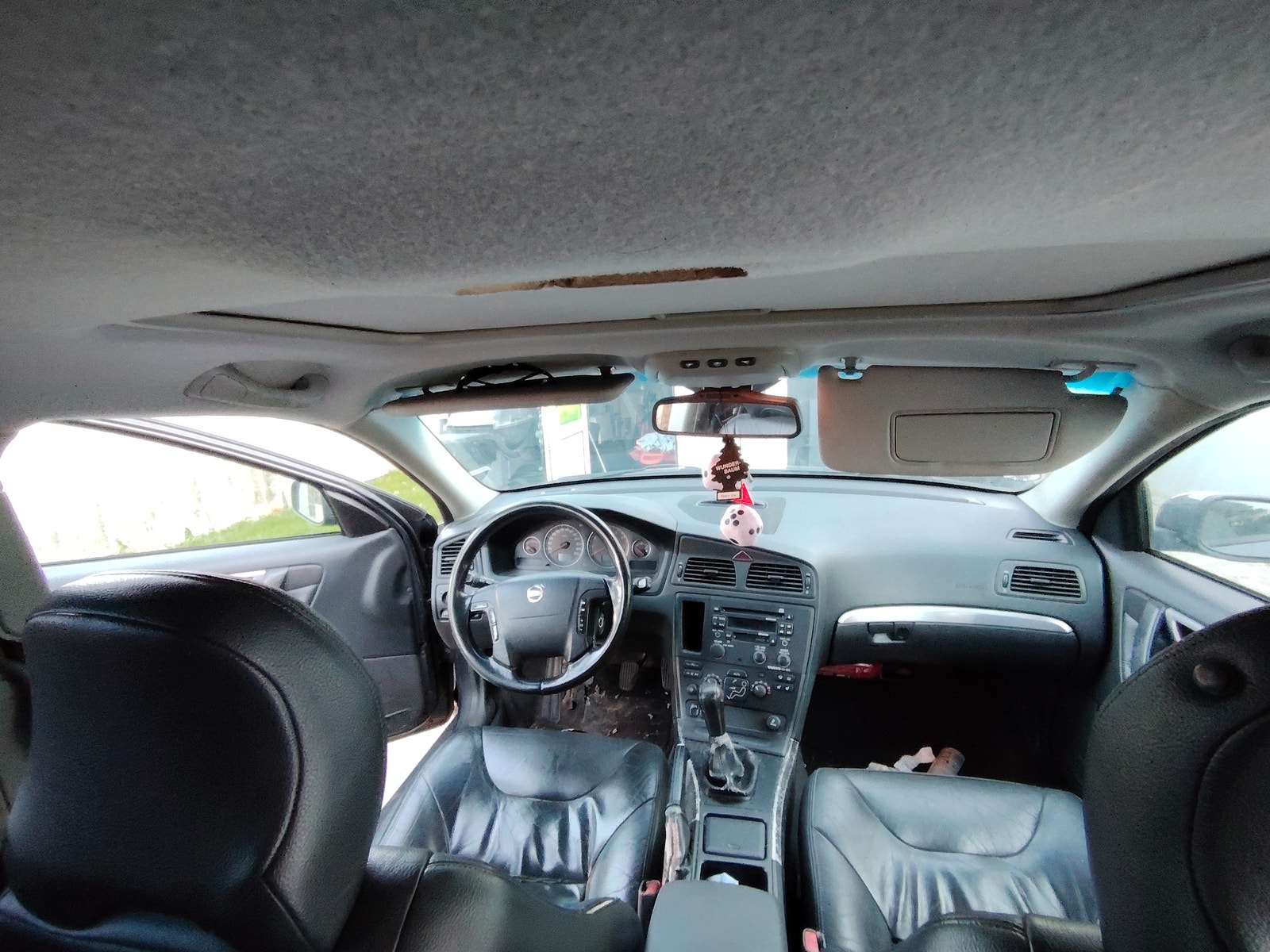 Volvo V70 – billede 4