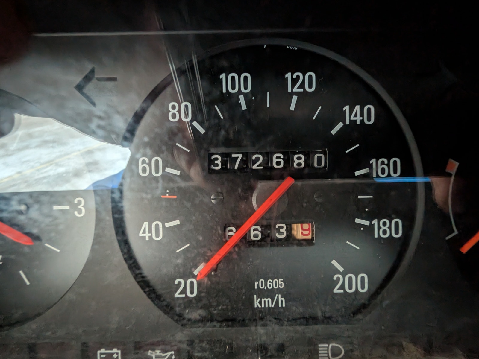 Volvo 240 til salg hos Nabilli