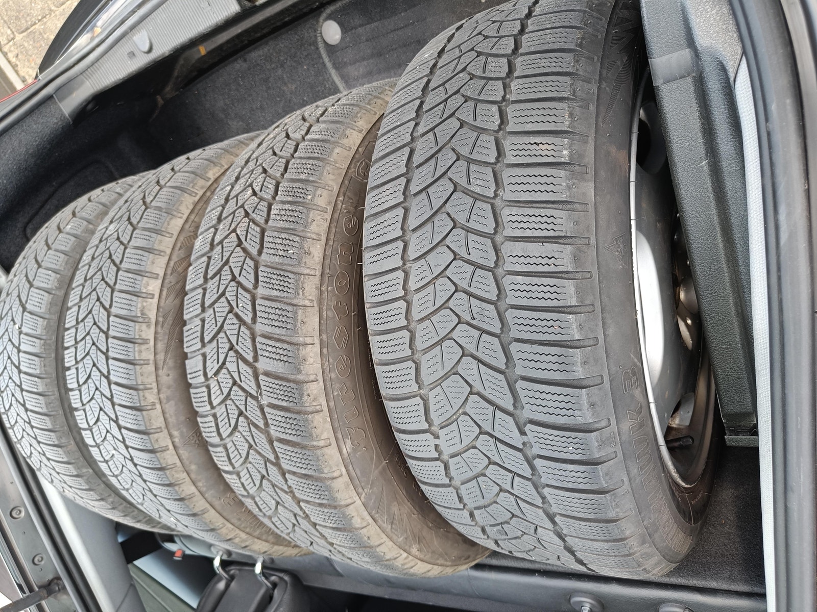 Mercedes C200 – billede 5
