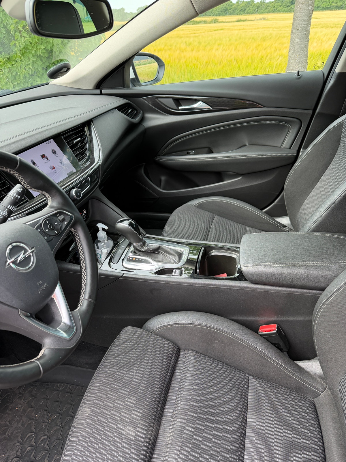 Opel Insignia – billede 4
