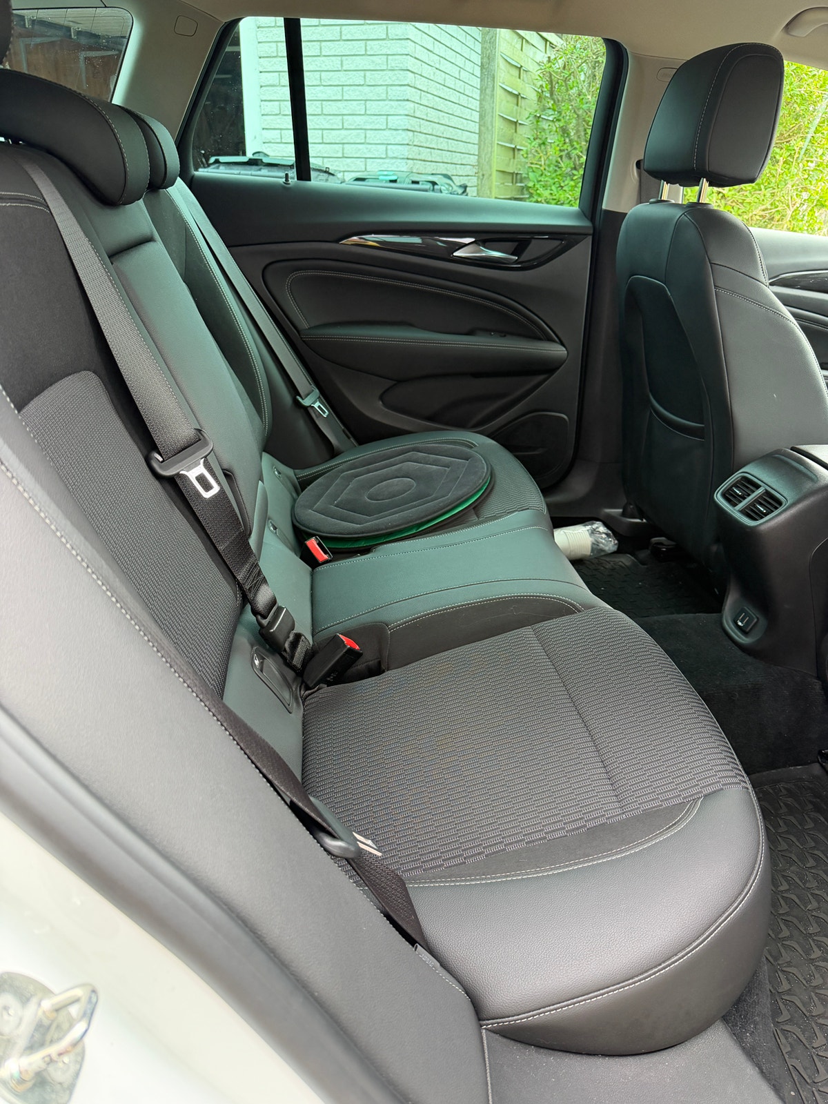 Opel Insignia – billede 5