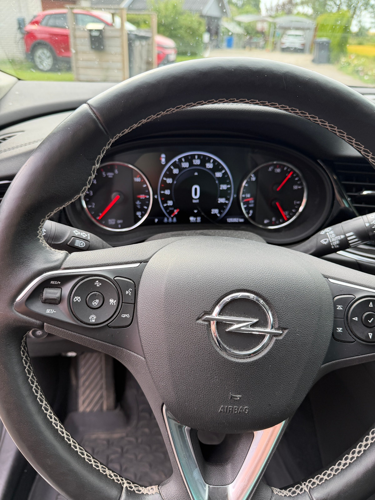 Opel Insignia – billede 6