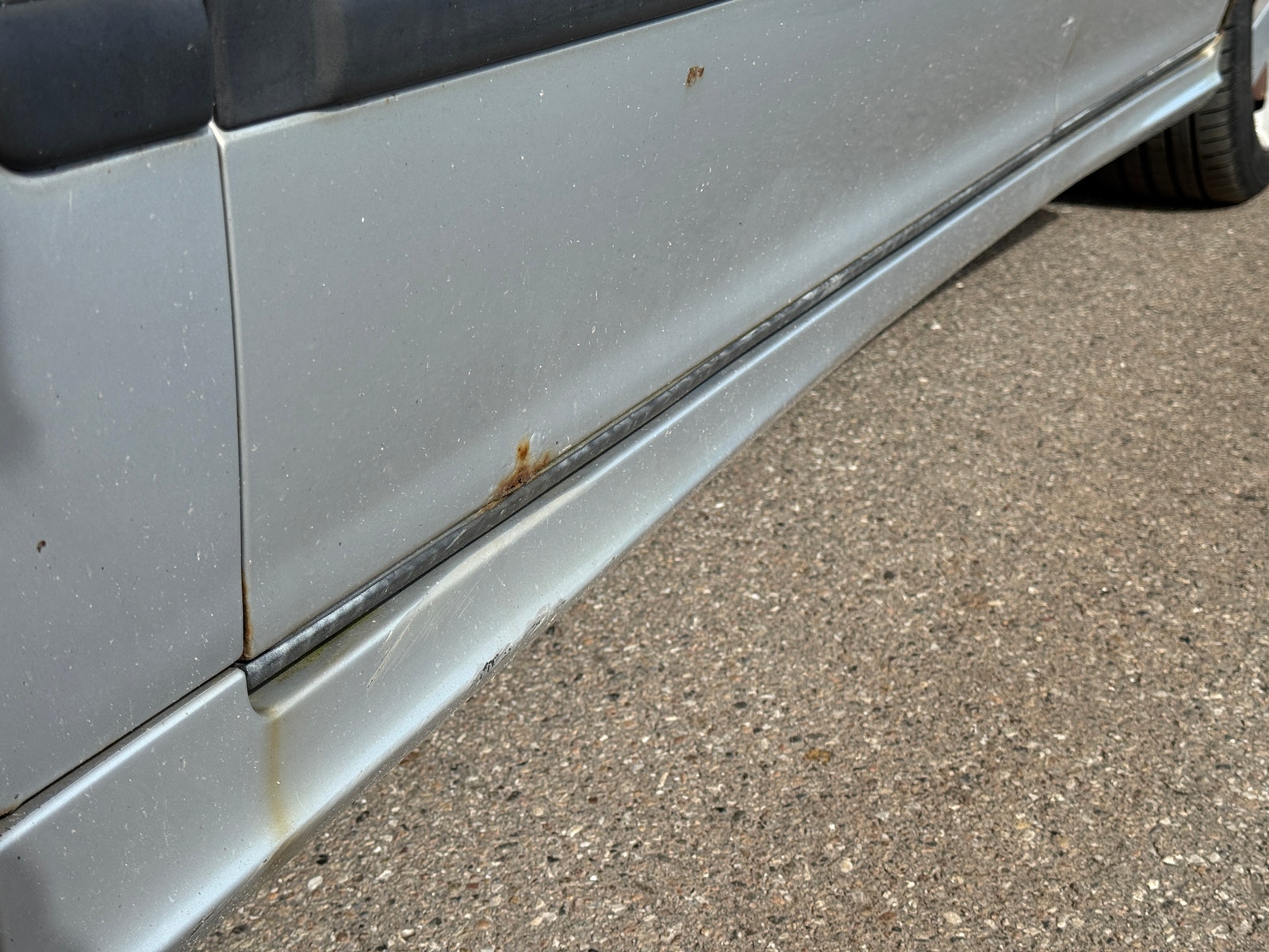 Saab 9-5 – billede 18