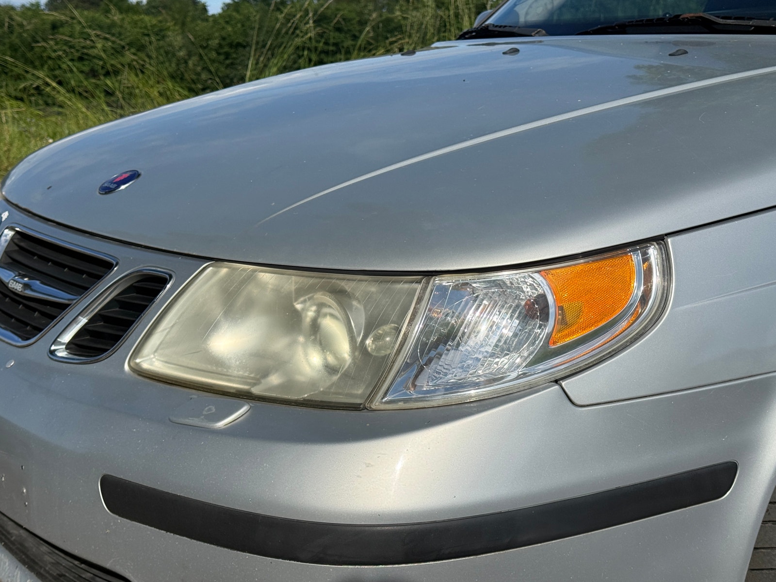 Saab 9-5 – billede 12