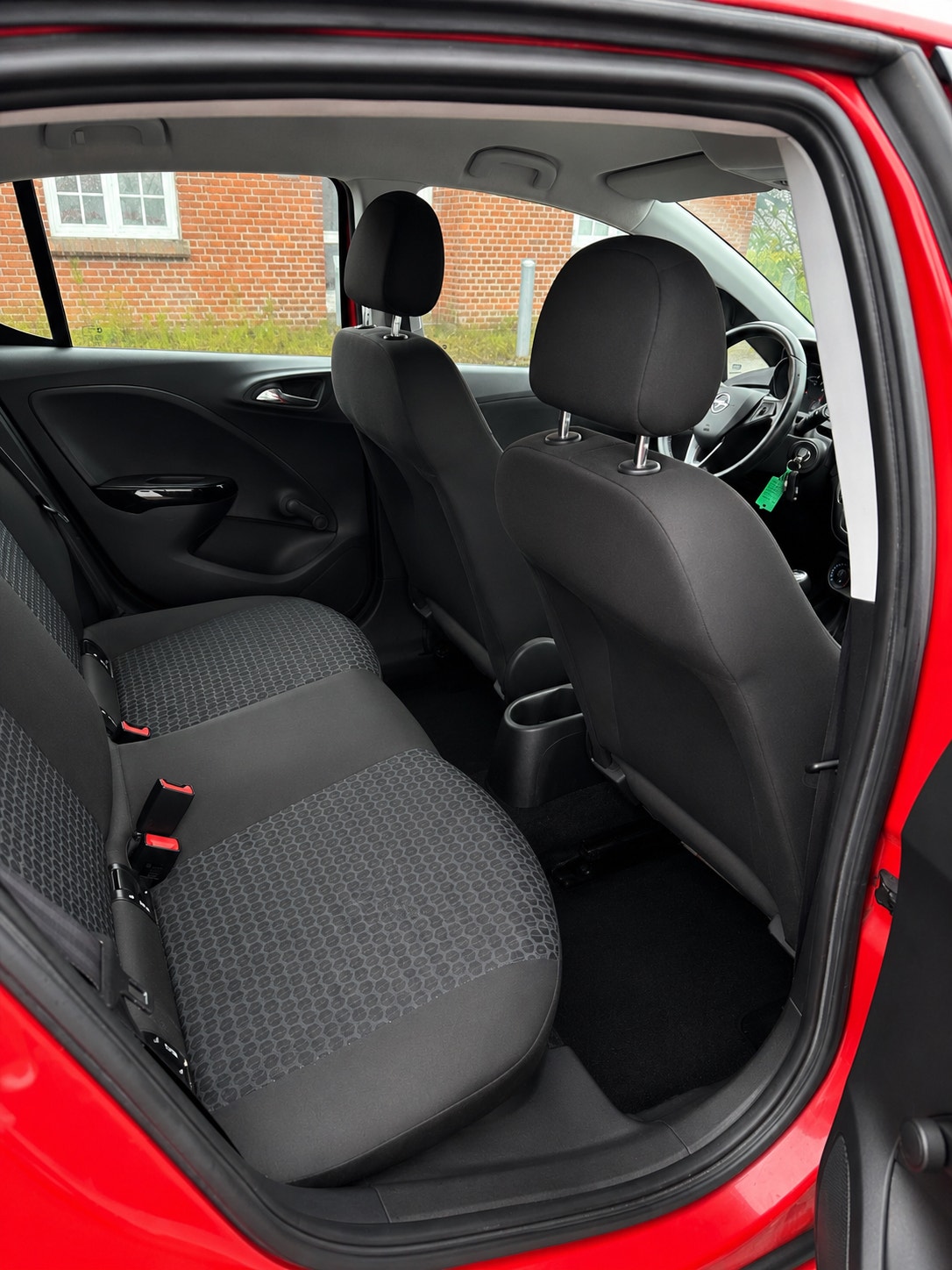 Opel Corsa – billede 5