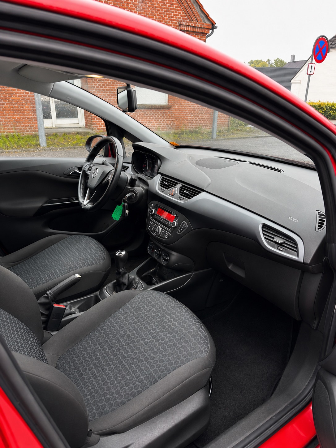 Opel Corsa – billede 4