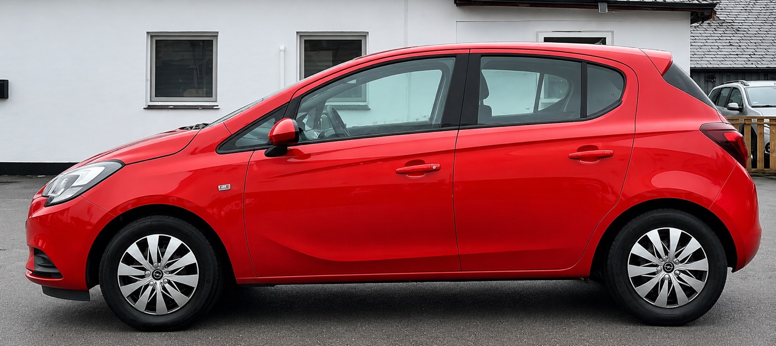Opel Corsa – billede 7