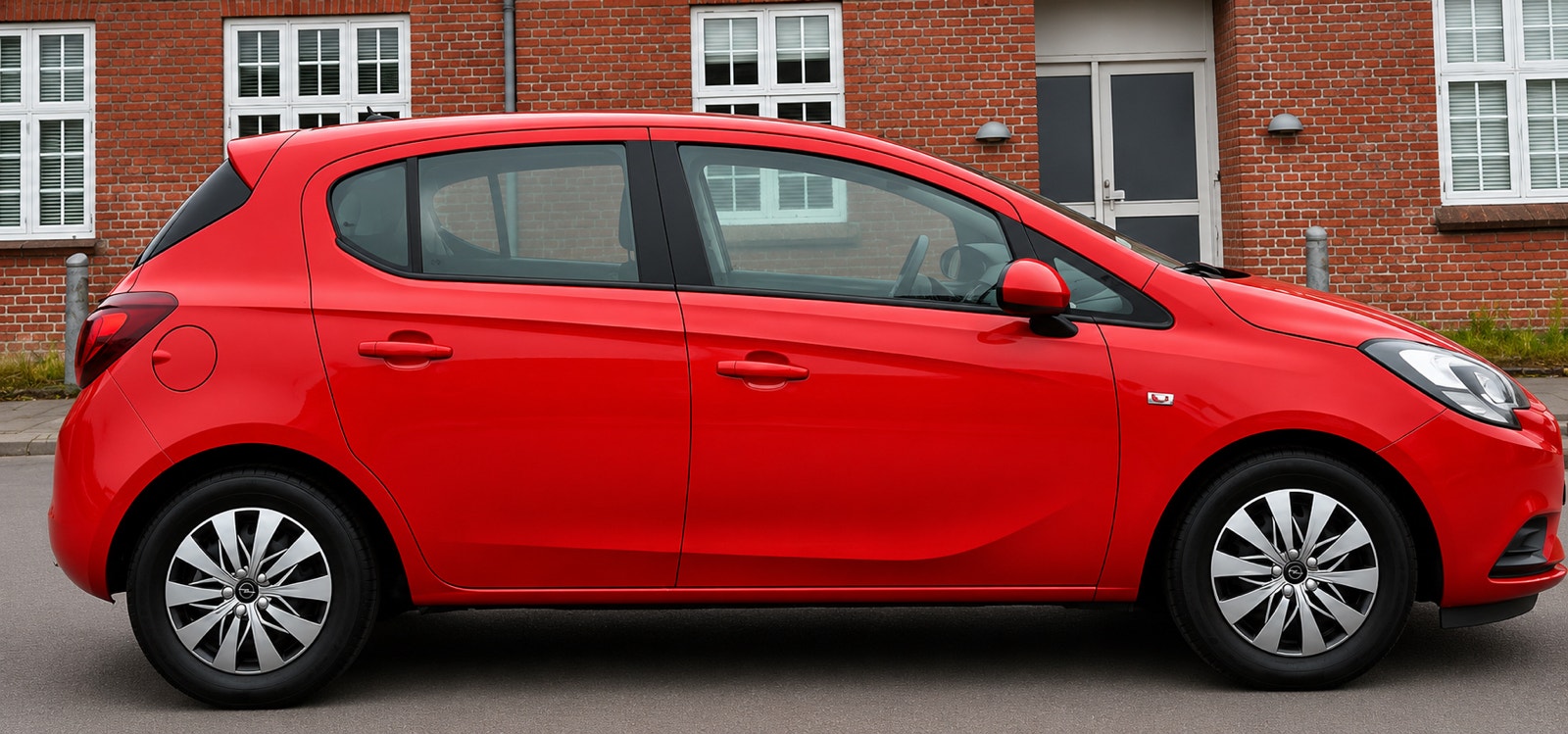 Opel Corsa – billede 8