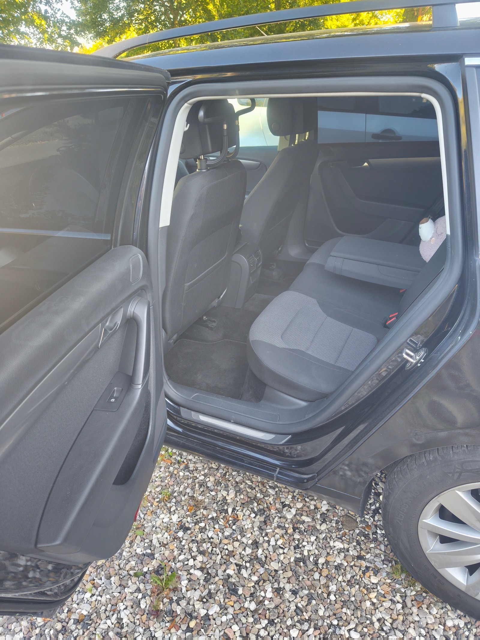 VW Passat til salg hos Nabilli