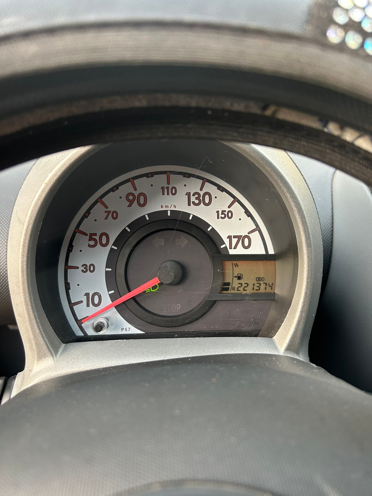 Citroen C1 til salg hos Nabilli