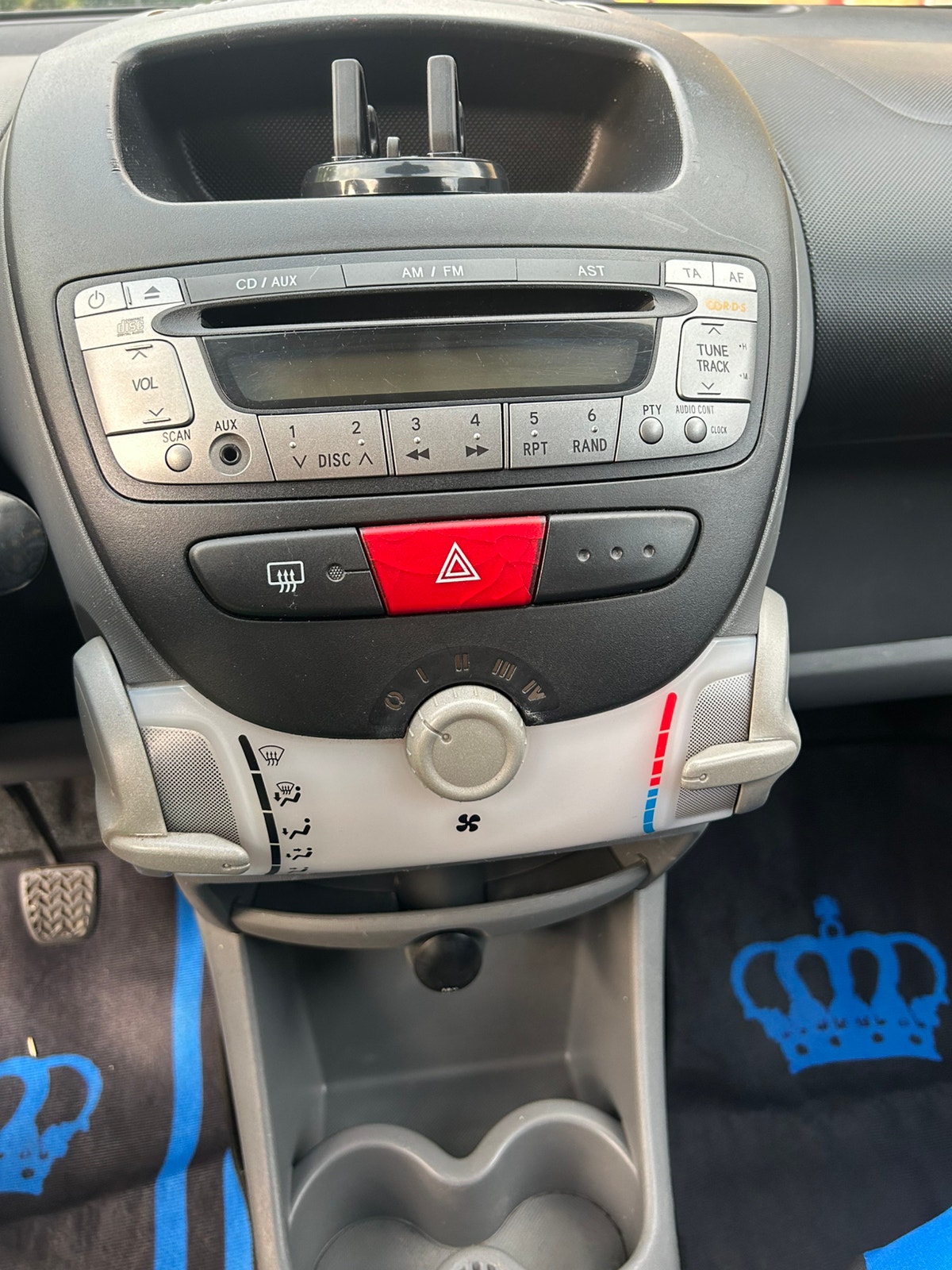 Citroen C1 til salg hos Nabilli