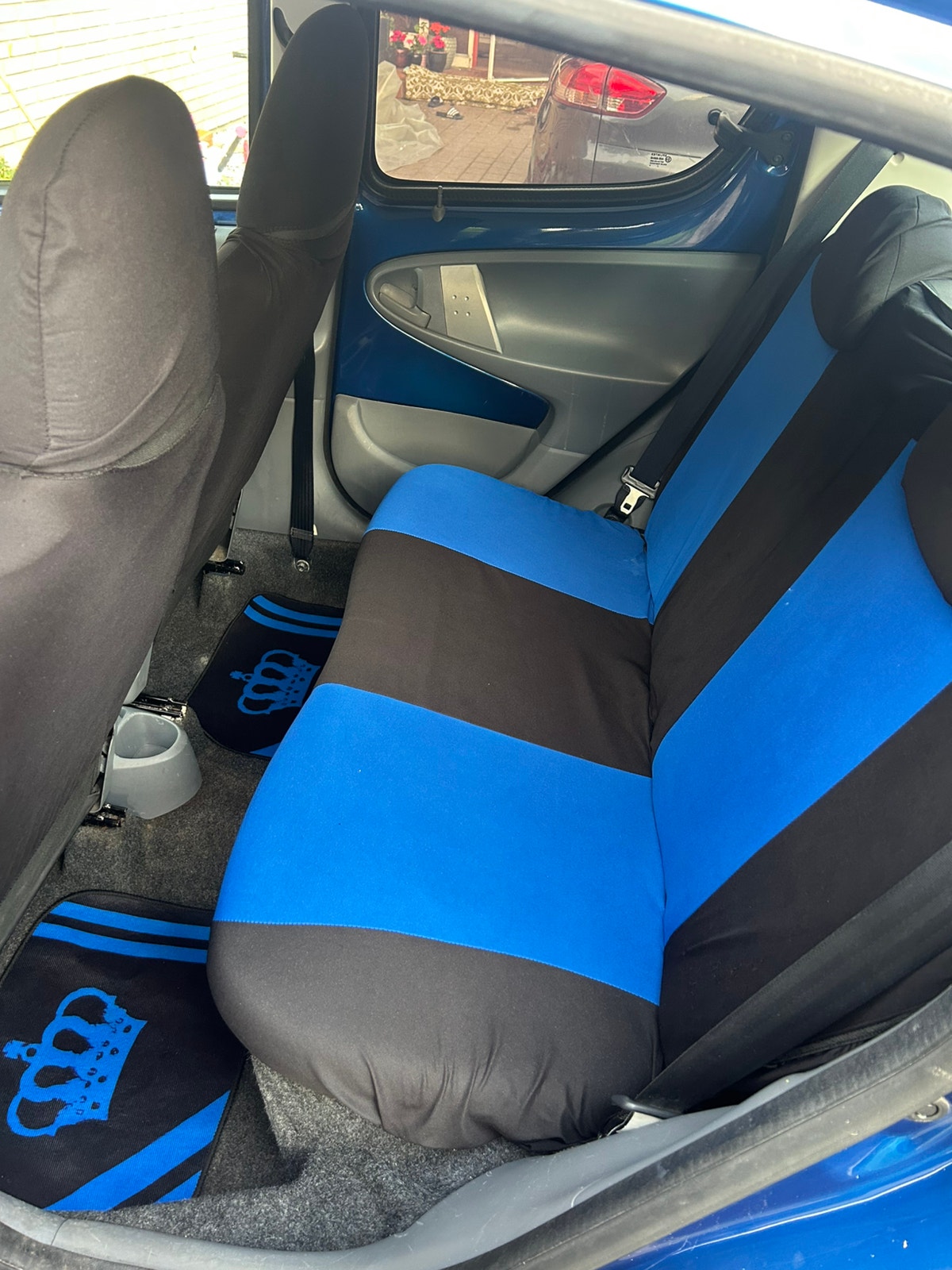 Citroen C1 til salg hos Nabilli