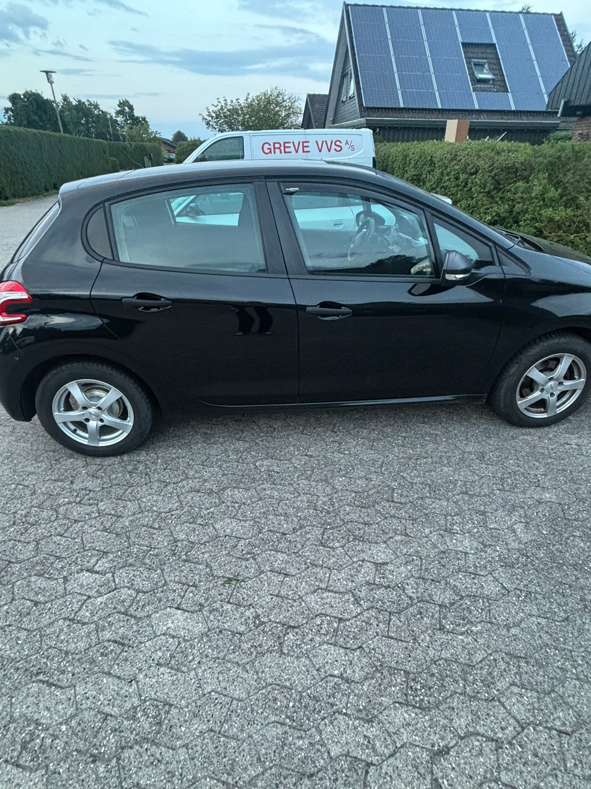 Peugeot 208 – billede 3
