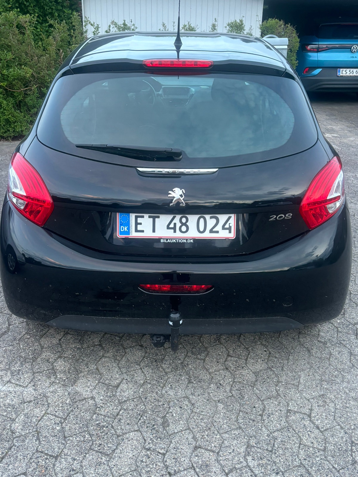 Peugeot 208 – billede 2