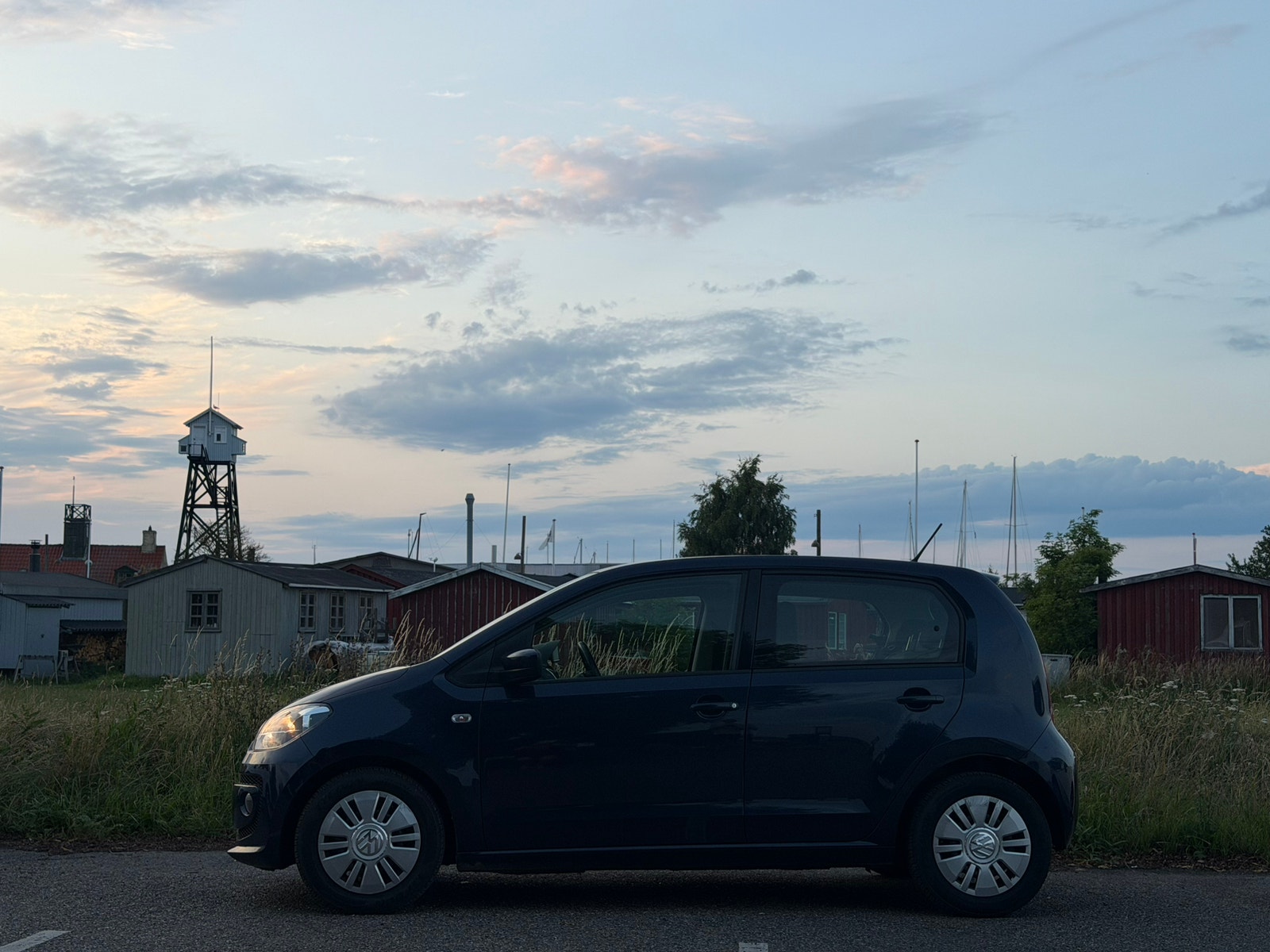 VW UP! – billede 3