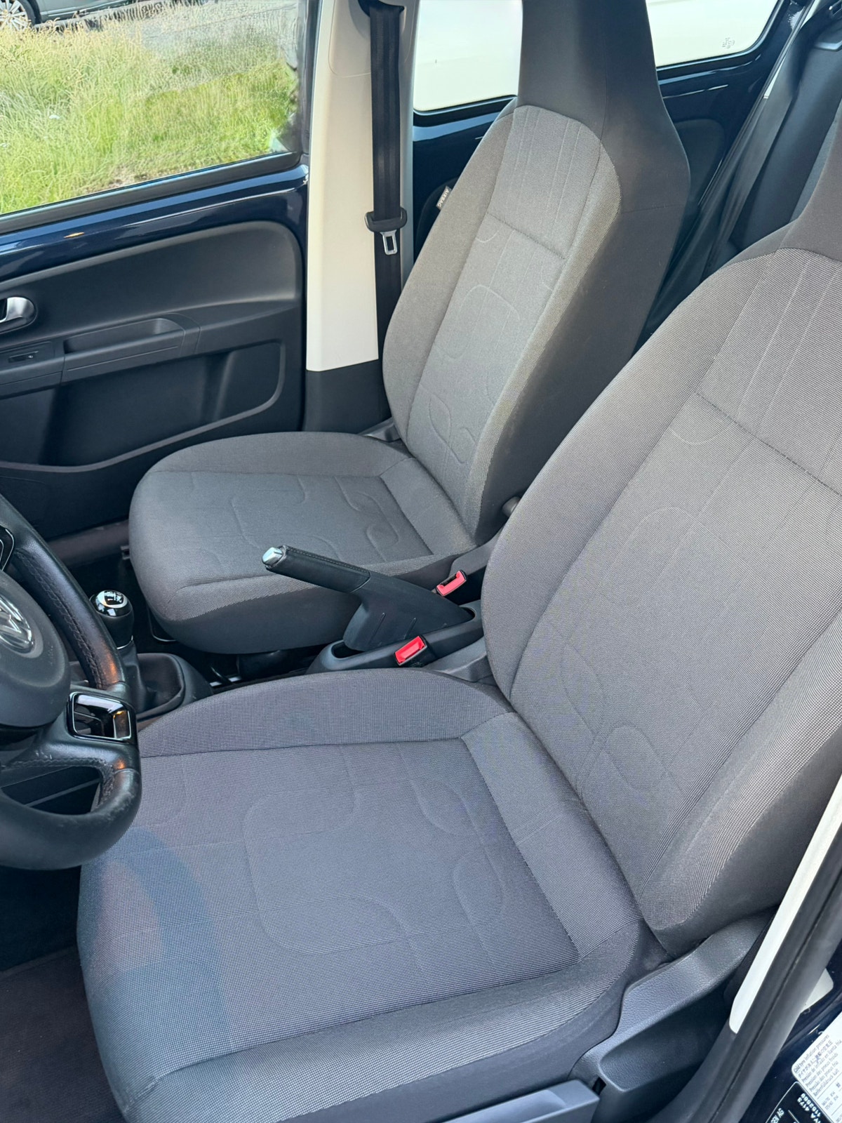 VW UP! – billede 10