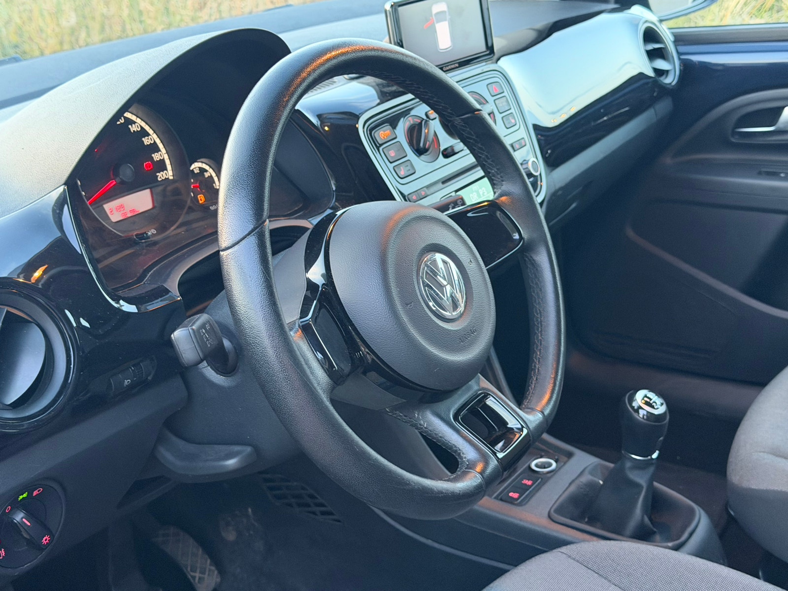VW UP! – billede 6