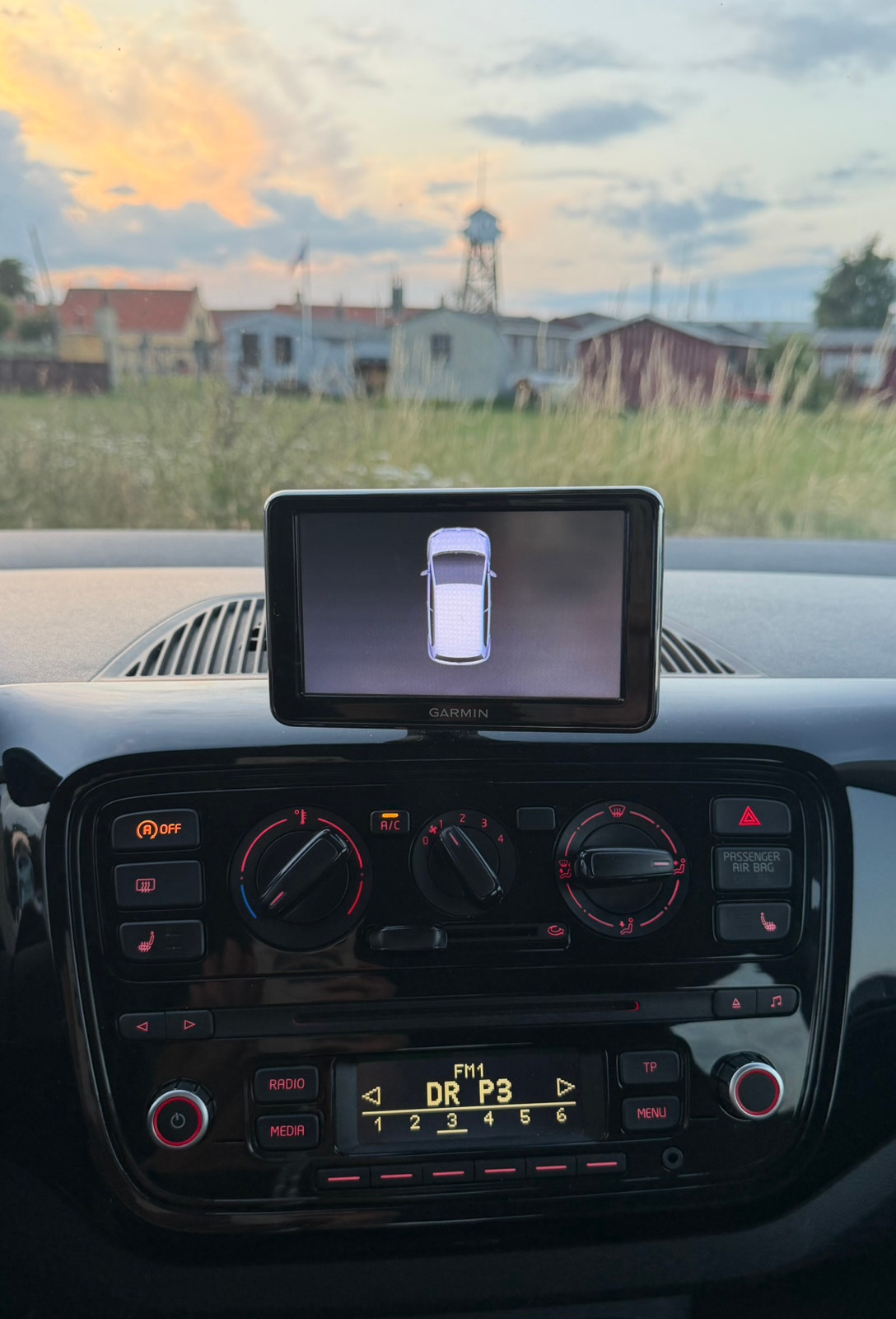 VW UP! – billede 8