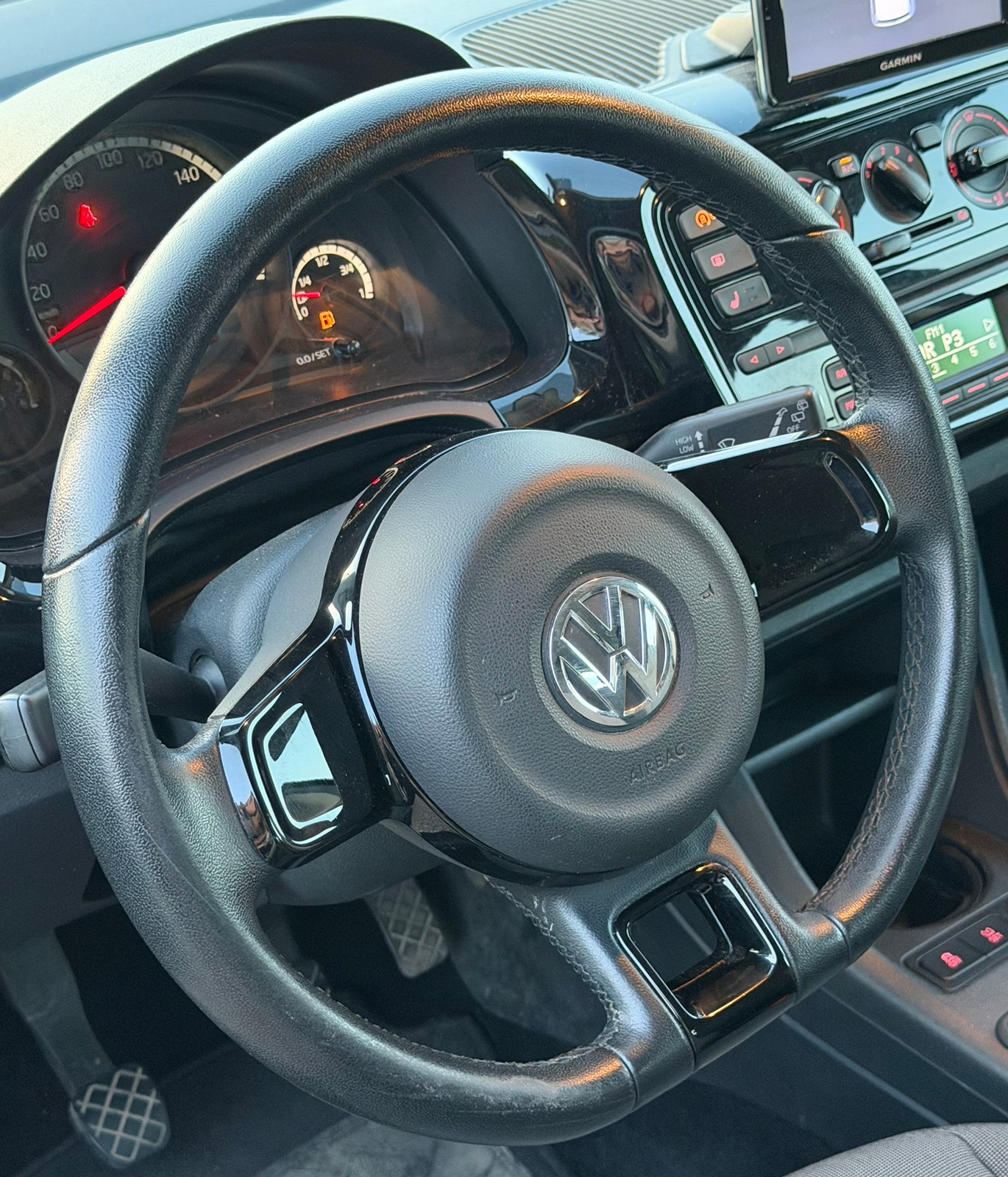 VW UP! – billede 7
