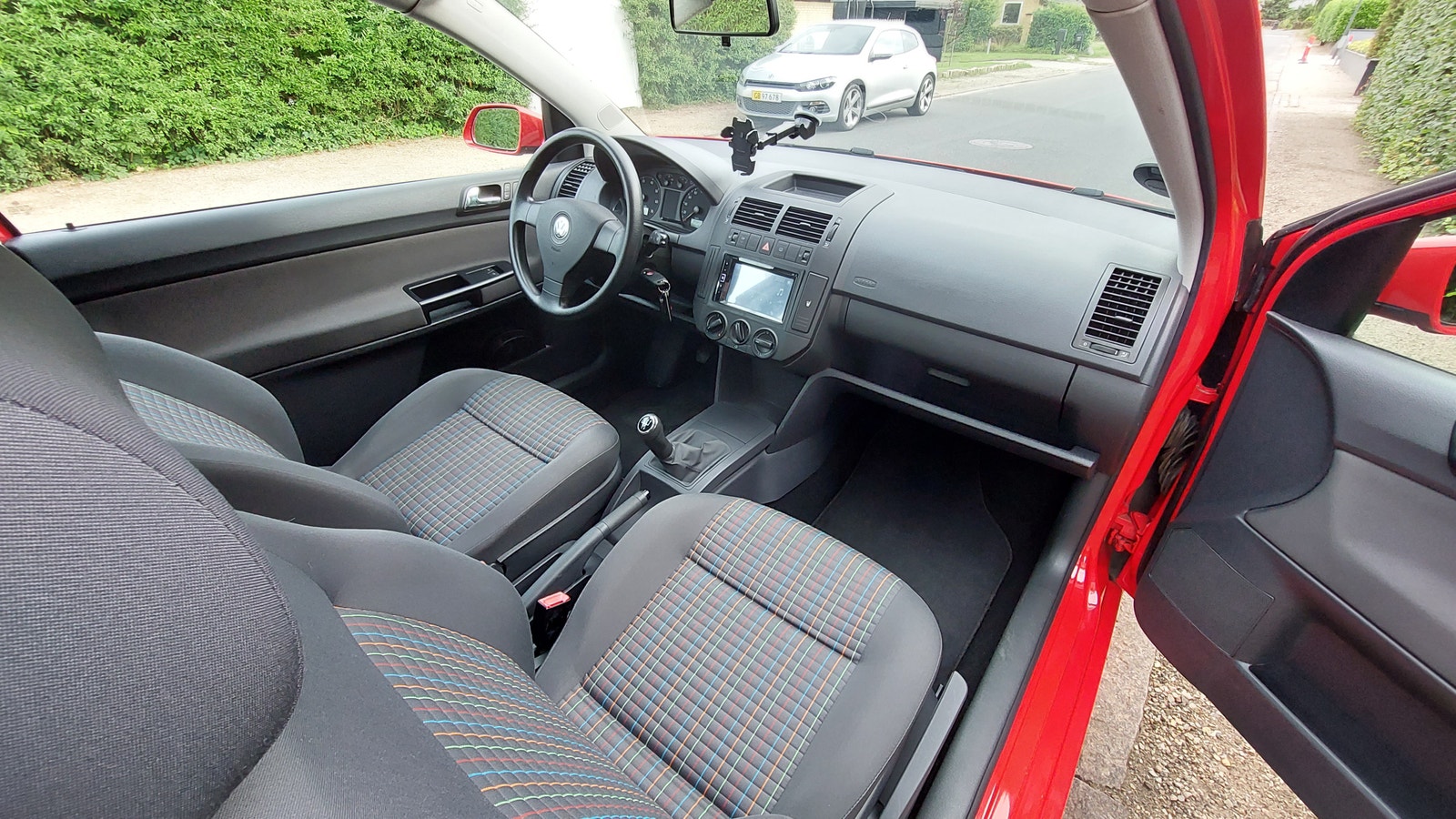 VW Polo til salg hos Nabilli