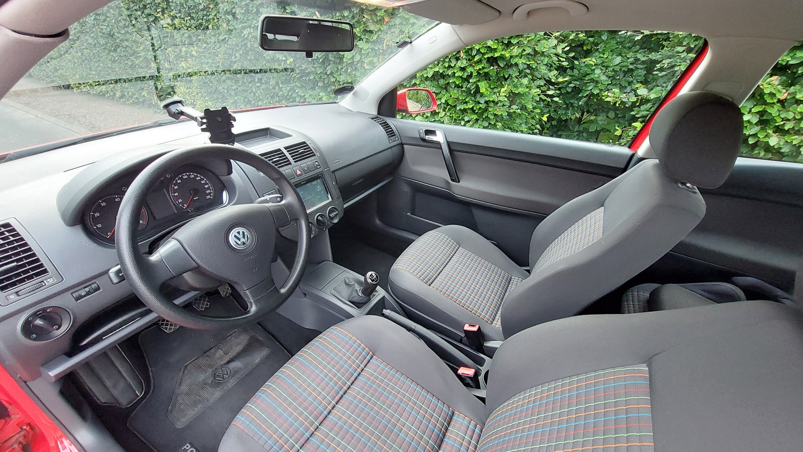 VW Polo til salg hos Nabilli