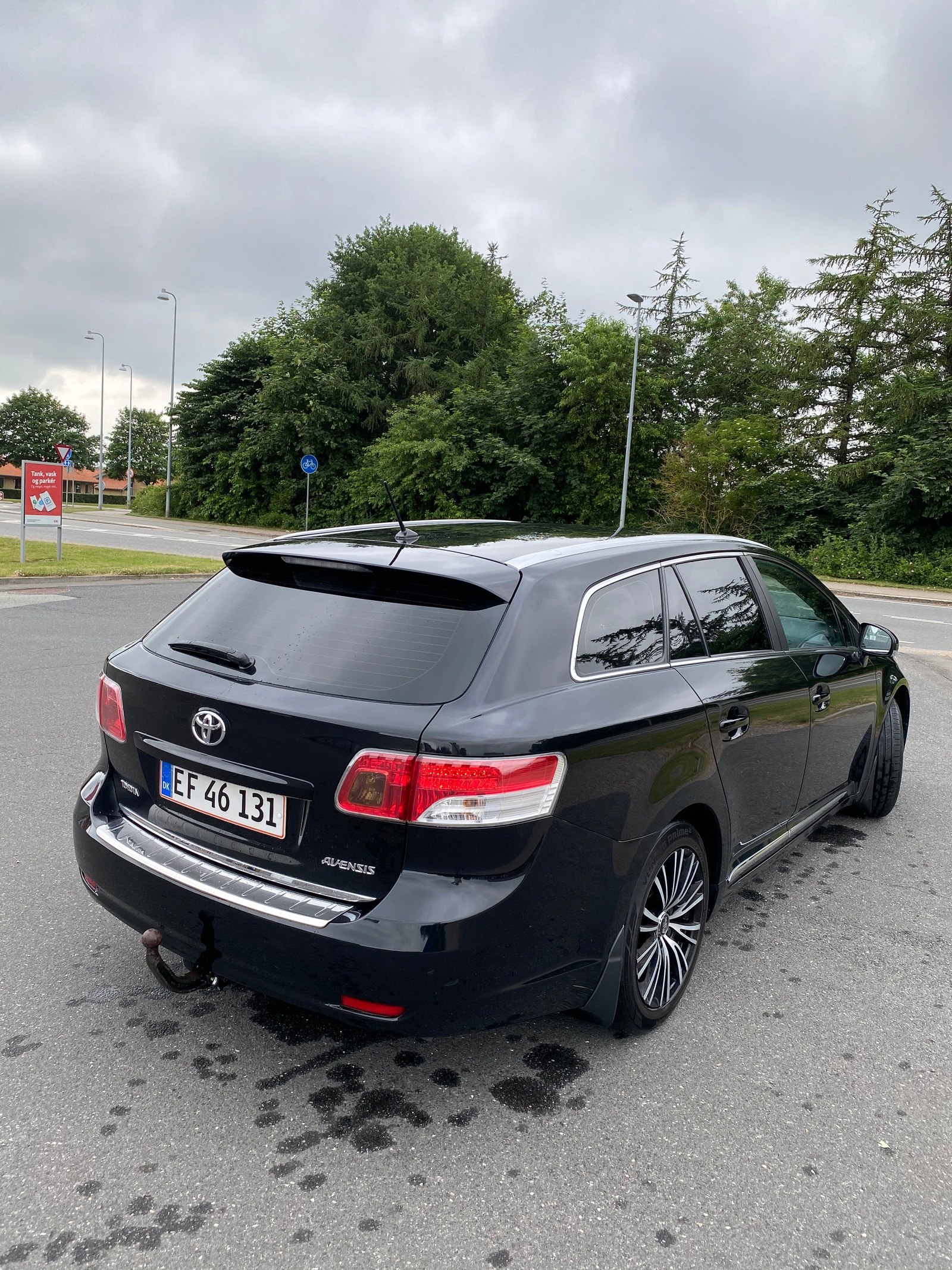 Toyota Avensis – billede 6